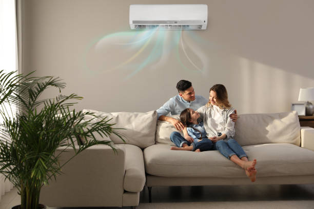 Best Affordable HVAC Services  in Santa Rita Ranch, TX