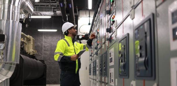 Best Commercial HVAC Repair  in Santa Rita Ranch, TX