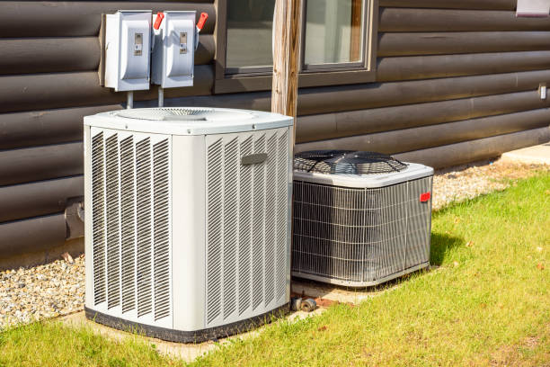 Santa Rita Ranch, TX HVAC Company